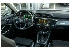 Audi Q3, II (F3)