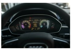 Audi Q3, II (F3)