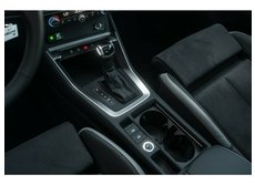 Audi Q3, II (F3)