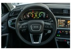 Audi Q3, II (F3)
