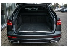 Audi A6, V (C8)