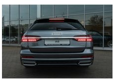 Audi A6, V (C8)