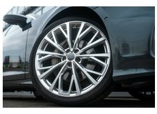 Audi A6, V (C8)
