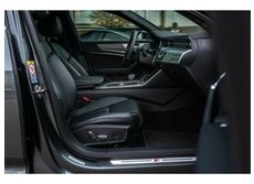Audi A6, V (C8)