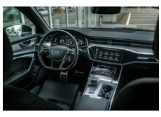 Audi A6, V (C8)