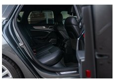 Audi A6, V (C8)