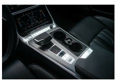 Audi A6, V (C8)