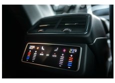 Audi A6, V (C8)