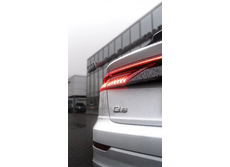 Audi Q8, I (4M)